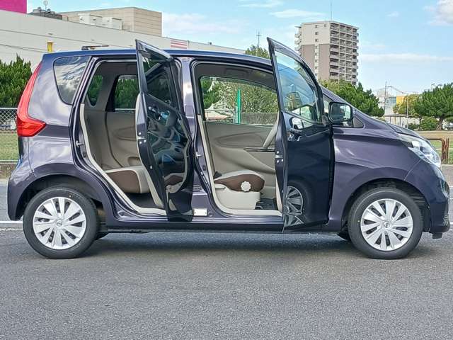 日産 デイズ ６６０ Ｘ H27年 (中国) 99