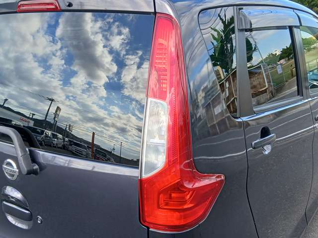 日産 デイズ ６６０ Ｘ H27年 (中国) 99