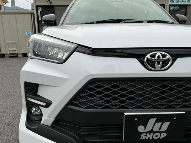 トヨタ ライズ １．２ Ｚ R7年 (中国) 99