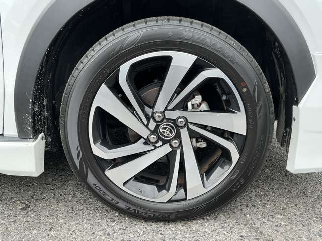 トヨタ ライズ １．２ Ｚ R7年 (中国) 99