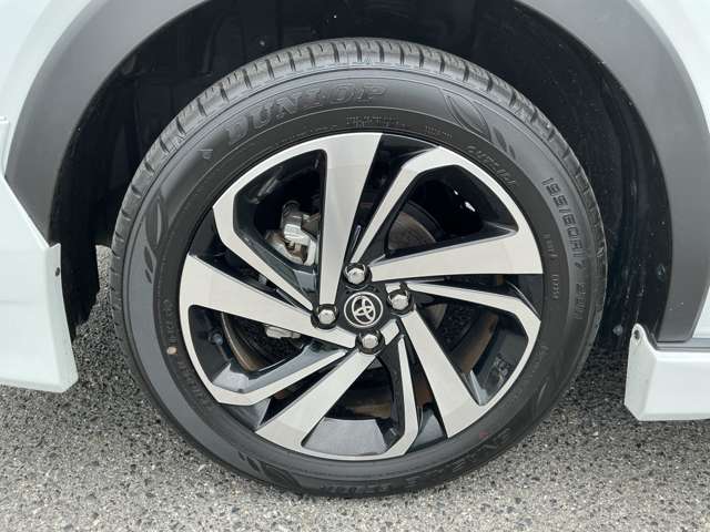 トヨタ ライズ １．２ Ｚ R7年 (中国) 99