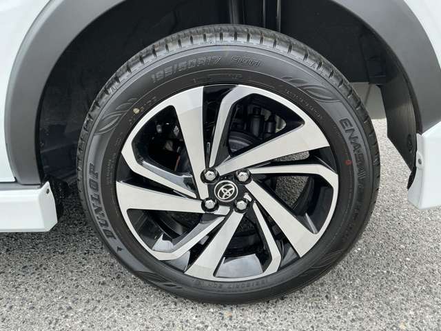 トヨタ ライズ １．２ Ｚ R7年 (中国) 99