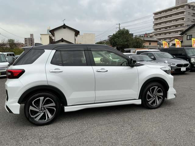 トヨタ ライズ １．２ Ｚ R7年 (中国) 99