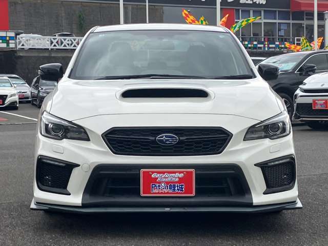 スバル ＷＲＸ　Ｓ４ Ｓ４ ２．０ＧＴ アイサイト ４ＷＤ R1年 () 99