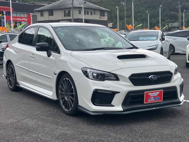 スバル ＷＲＸ　Ｓ４ Ｓ４ ２．０ＧＴ アイサイト ４ＷＤ R1年 () 99