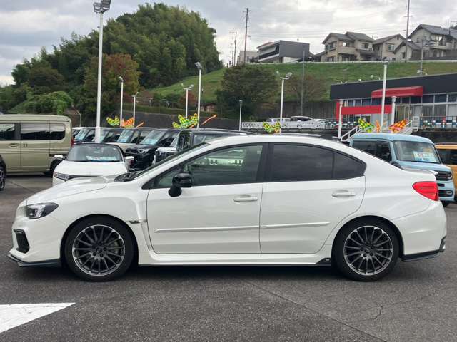 スバル ＷＲＸ　Ｓ４ Ｓ４ ２．０ＧＴ アイサイト ４ＷＤ R1年 () 99