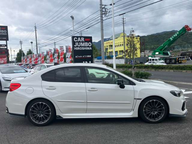 スバル ＷＲＸ　Ｓ４ Ｓ４ ２．０ＧＴ アイサイト ４ＷＤ R1年 () 99