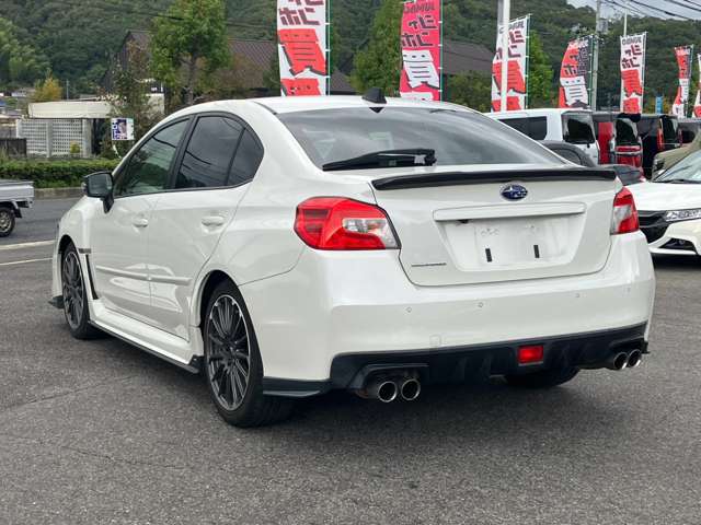 スバル ＷＲＸ　Ｓ４ Ｓ４ ２．０ＧＴ アイサイト ４ＷＤ R1年 () 99