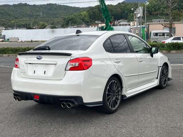 スバル ＷＲＸ　Ｓ４ Ｓ４ ２．０ＧＴ アイサイト ４ＷＤ R1年 () 99