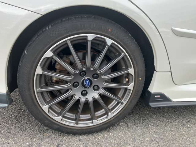 スバル ＷＲＸ　Ｓ４ Ｓ４ ２．０ＧＴ アイサイト ４ＷＤ R1年 () 99