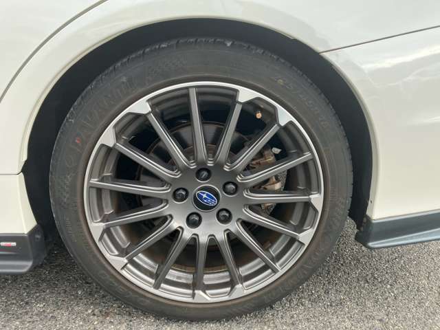 スバル ＷＲＸ　Ｓ４ Ｓ４ ２．０ＧＴ アイサイト ４ＷＤ R1年 () 99