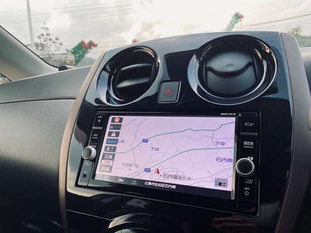 日産 ノート １．２ Ｅ－ＰＯＷＥＲ メダリスト H29年 () 99