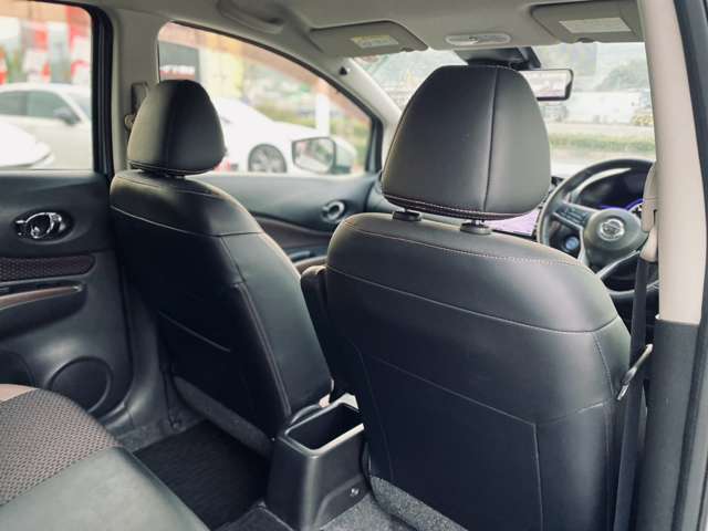 日産 ノート １．２ Ｅ－ＰＯＷＥＲ メダリスト H29年 () 99
