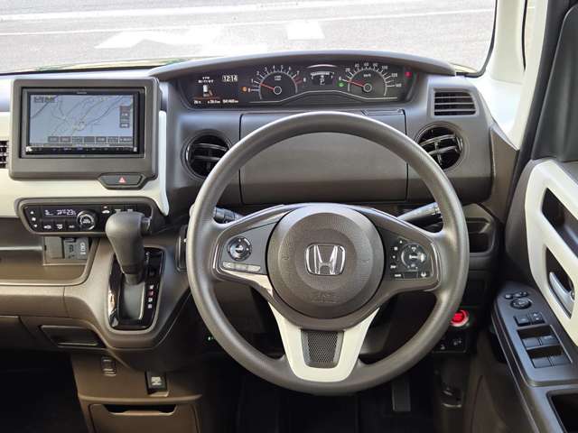 ホンダ Ｎ　ＢＯＸ ６６０ Ｌ R4年 () 99