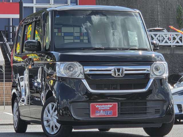 ホンダ Ｎ　ＢＯＸ ６６０ Ｌ R4年 () 99