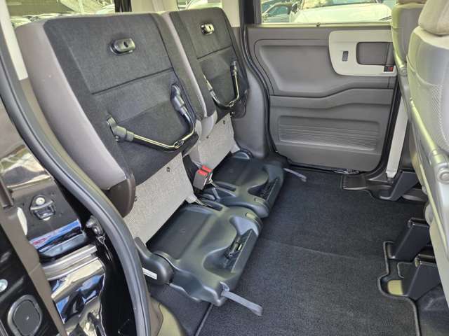ホンダ Ｎ　ＢＯＸ ６６０ Ｌ R4年 () 99