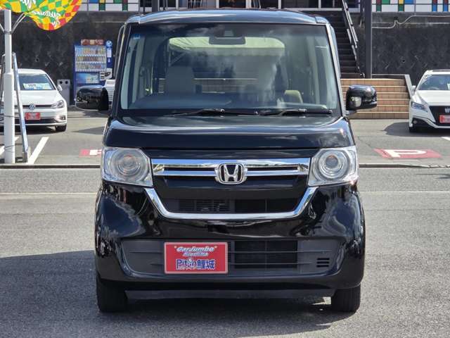 ホンダ Ｎ　ＢＯＸ ６６０ Ｌ R4年 () 99