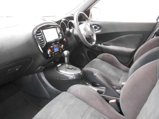 日産 ジューク １．６ ＮＩＳＭＯ ４ＷＤ H26年 () 99