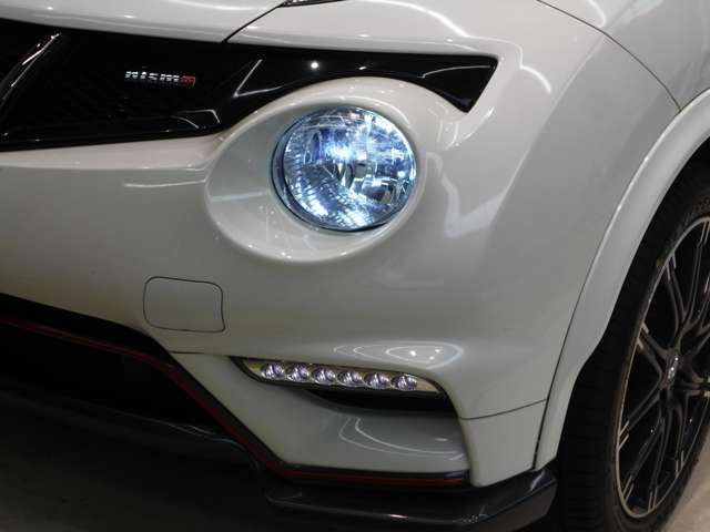日産 ジューク １．６ ＮＩＳＭＯ ４ＷＤ H26年 () 99