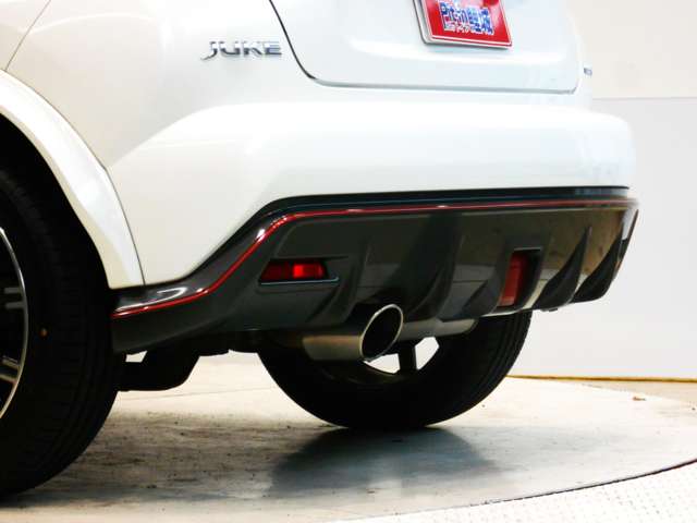 日産 ジューク １．６ ＮＩＳＭＯ ４ＷＤ H26年 () 99
