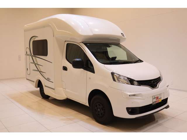 日産 ＮＶ２００バネット キャンピング R8年 (中国) 99