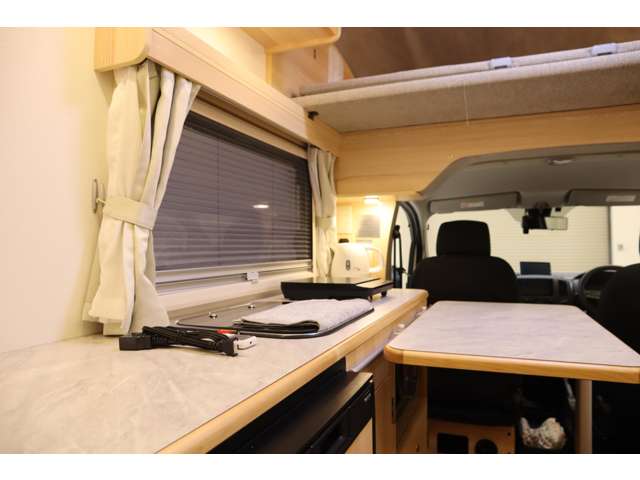 日産 ＮＶ２００バネット キャンピング R8年 (中国) 99