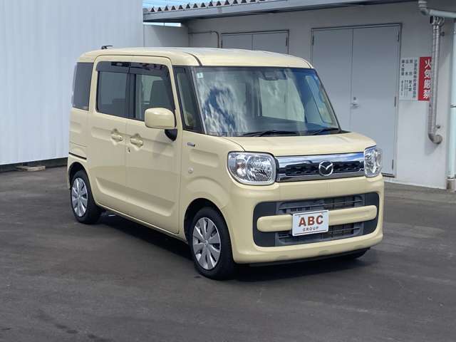 マツダ フレアワゴン ６６０ ハイブリッド ＸＳ R2年 (中国) 99