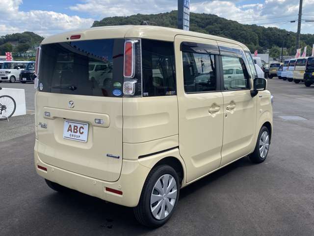 マツダ フレアワゴン ６６０ ハイブリッド ＸＳ R2年 (中国) 99