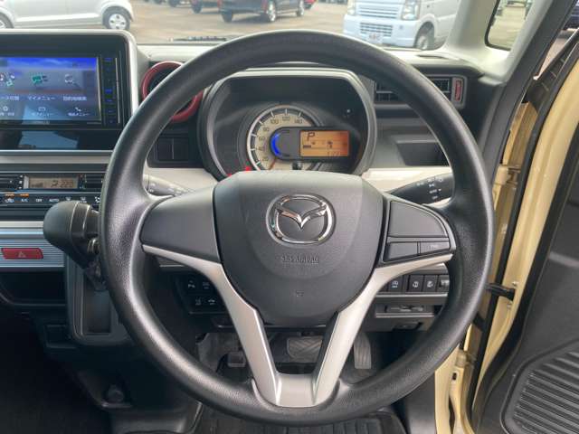 マツダ フレアワゴン ６６０ ハイブリッド ＸＳ R2年 (中国) 99