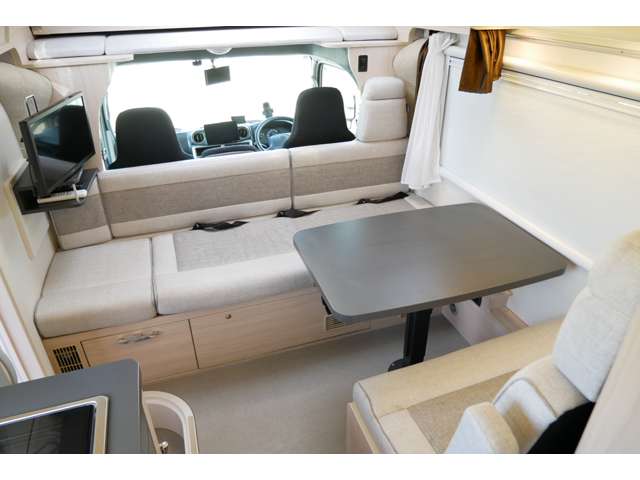 トヨタ カムロード アネックスリバティ５２ＤＢ R3年 (四国) 99