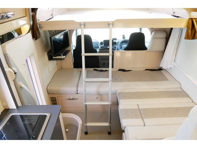 トヨタ カムロード アネックスリバティ５２ＤＢ R3年 (四国) 99