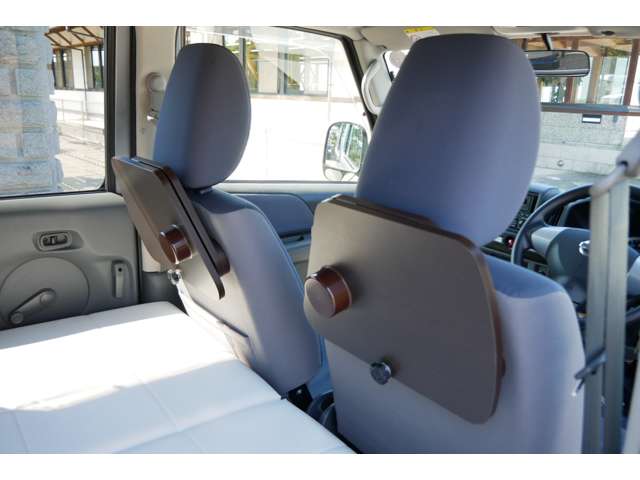 日産 ＮＶ１００クリッパー レクビィＣＣティータイム H26年 (四国) 99