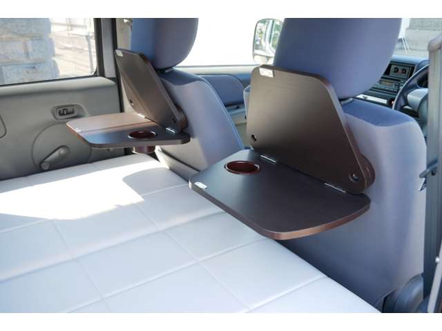 日産 ＮＶ１００クリッパー レクビィＣＣティータイム H26年 (四国) 99