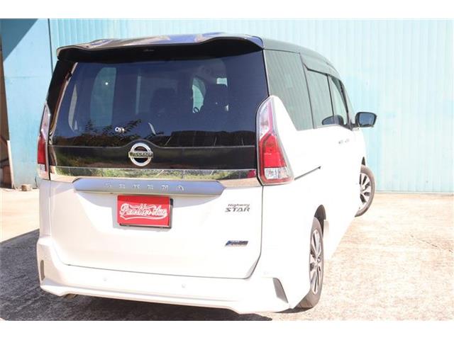 日産 セレナ ２．０ ハイウェイスター Ｖセレクション H30年 (四国) 99