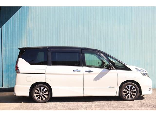 日産 セレナ ２．０ ハイウェイスター Ｖセレクション H30年 (四国) 99