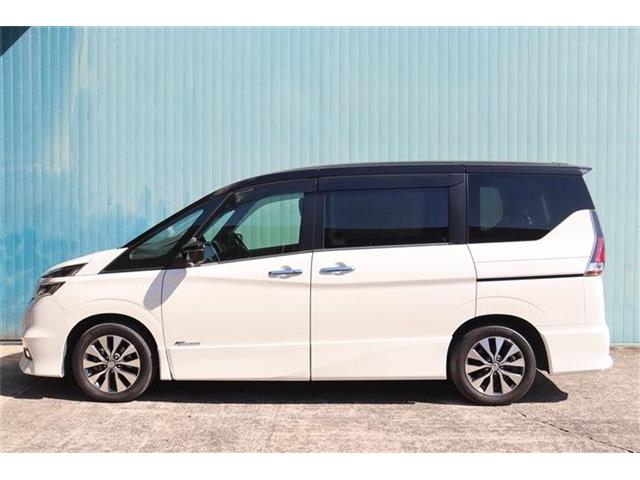 日産 セレナ ２．０ ハイウェイスター Ｖセレクション H30年 (四国) 99