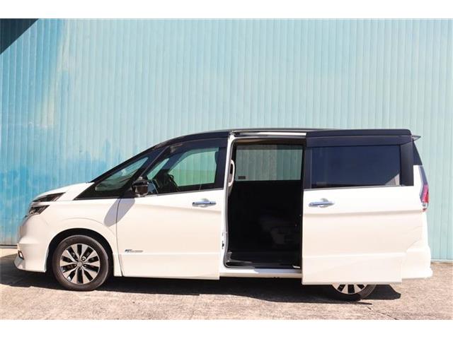 日産 セレナ ２．０ ハイウェイスター Ｖセレクション H30年 (四国) 99