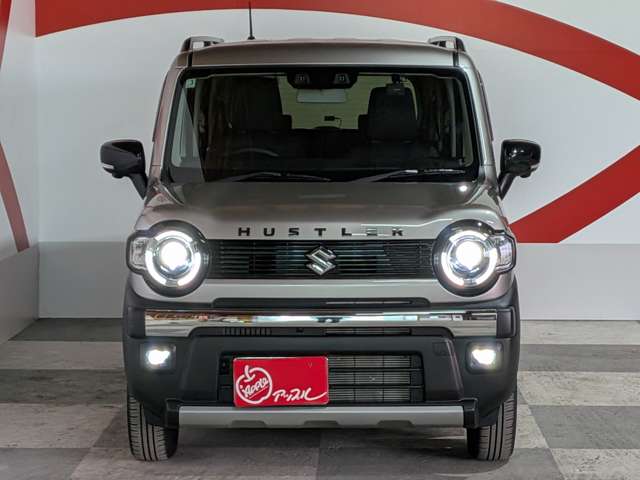 スズキ ハスラー ６６０ タフワイルドターボ ４ＷＤ R7年 (東北) 99