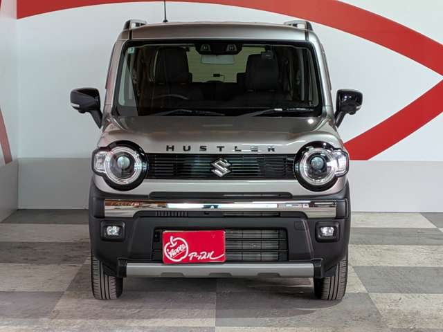 スズキ ハスラー ６６０ タフワイルドターボ ４ＷＤ R7年 (東北) 99