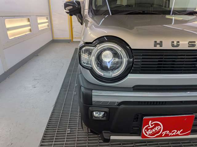 スズキ ハスラー ６６０ タフワイルドターボ ４ＷＤ R7年 (東北) 99