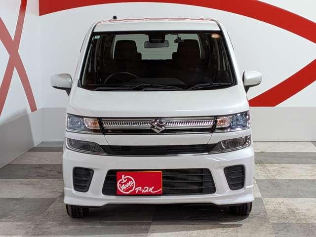 スズキ ワゴンＲ ６６０ ハイブリッド ＦＺ ４ＷＤ R2年 (東北) 99