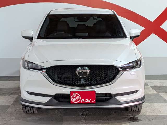 マツダ ＣＸ−５ ２．２ ＸＤ エクスクルーシブ モード ディーゼルターボ ４ＷＤ R1年 (東北) 99