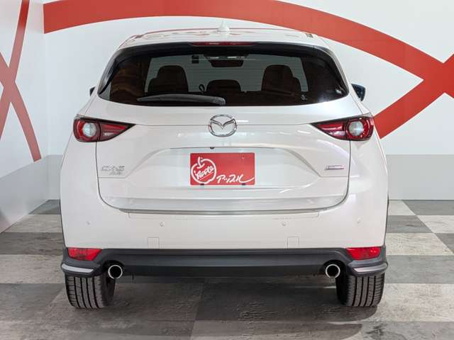 マツダ ＣＸ−５ ２．２ ＸＤ エクスクルーシブ モード ディーゼルターボ ４ＷＤ R1年 (東北) 99