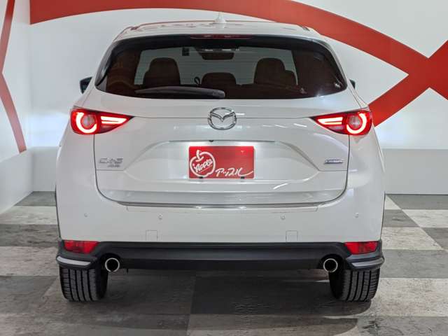 マツダ ＣＸ−５ ２．２ ＸＤ エクスクルーシブ モード ディーゼルターボ ４ＷＤ R1年 (東北) 99