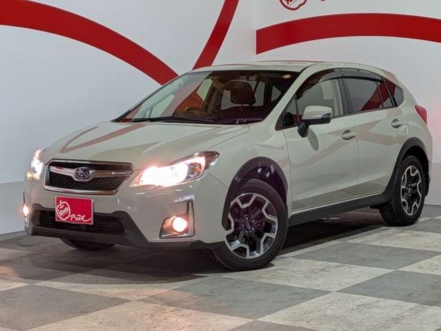 スバル インプレッサＸＶ ２．０Ｉ アイサイト ４ＷＤ H28年 (東北) 99