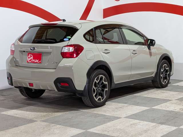 スバル インプレッサＸＶ ２．０Ｉ アイサイト ４ＷＤ H28年 (東北) 99