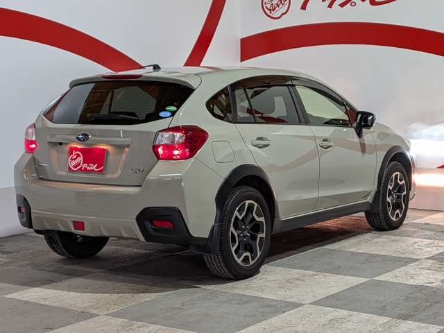 スバル インプレッサＸＶ ２．０Ｉ アイサイト ４ＷＤ H28年 (東北) 99