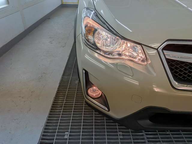 スバル インプレッサＸＶ ２．０Ｉ アイサイト ４ＷＤ H28年 (東北) 99