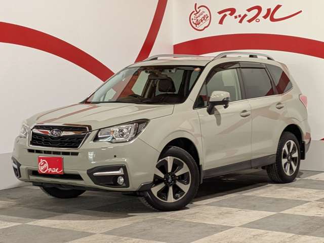スバル フォレスター ２．０ エックスブレイク ４ＷＤ H28年 (東北) 99