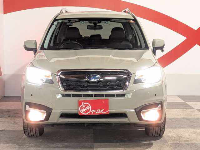 スバル フォレスター ２．０ エックスブレイク ４ＷＤ H28年 (東北) 99